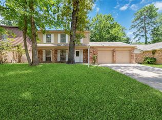 2907 Birch Creek Dr, Humble, TX 77339