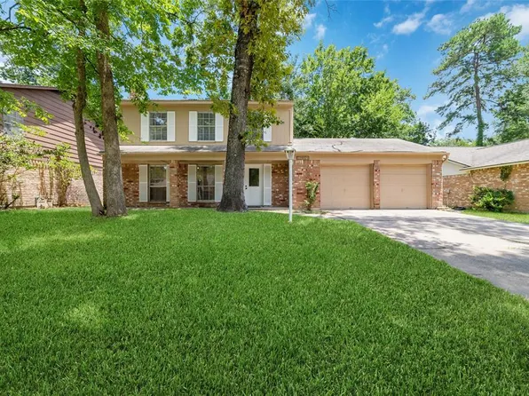 2907 Birch Creek Drive, Houston, TX 77339
