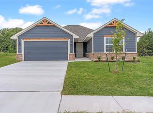 4656 Lincoln Lndg, Harrah, OK 73045