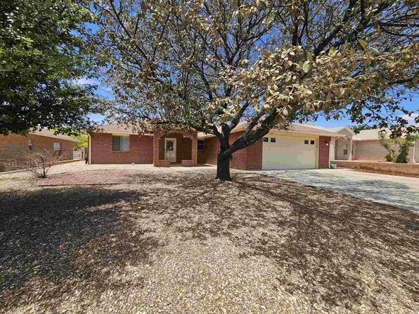 3669 Rosewood Ave, Alamogordo, NM 88310