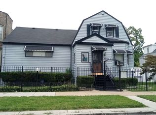4952 W Potomac Ave #4950-4956, Chicago, IL 60651