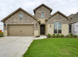 11649 Twining Branch Cir, Haslet, TX 76052