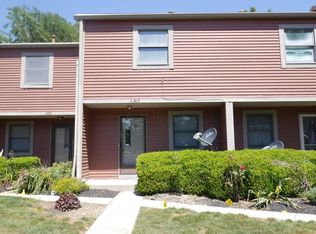 5679 Great Woods Blvd, Columbus, OH 43231