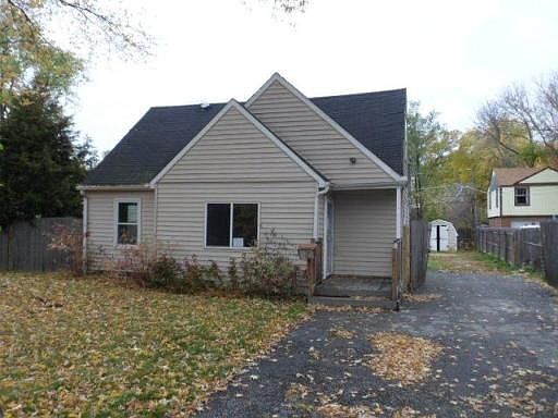 1st image of 1816 Brentwood Dr