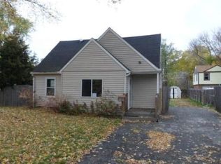 1816 Brentwood Dr, Round Lake Heights, IL 60073