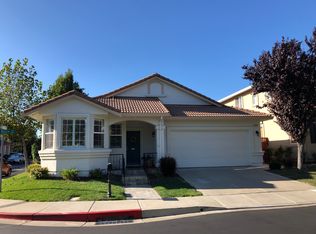 5083 Porta Rossa Cir, Pleasanton, CA 94588