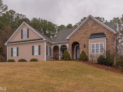 2335 Fisher Dr, Loganville, GA, 30052