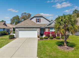 1004 Oak Marsh Ln., North Myrtle Beach, SC 29582