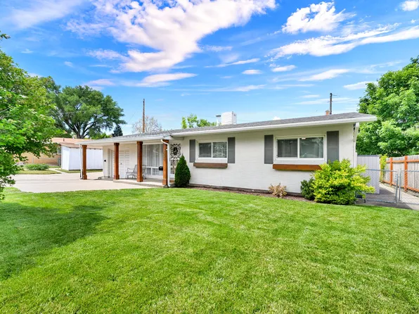 3287 Van Buren Ave, Ogden, UT 84403