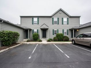 4045 Blendon Way Dr, Gahanna, OH 43230