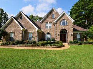 435 Buck Cv, Hernando, MS 38632