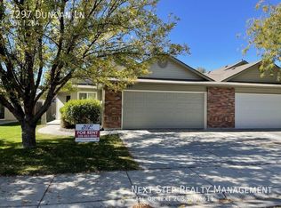 7297 N Duncan Ln, Boise, ID 83714