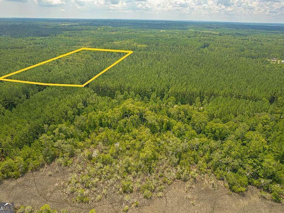 LOT 24 La Sole Ln, Waverly, GA 31565 Zillow