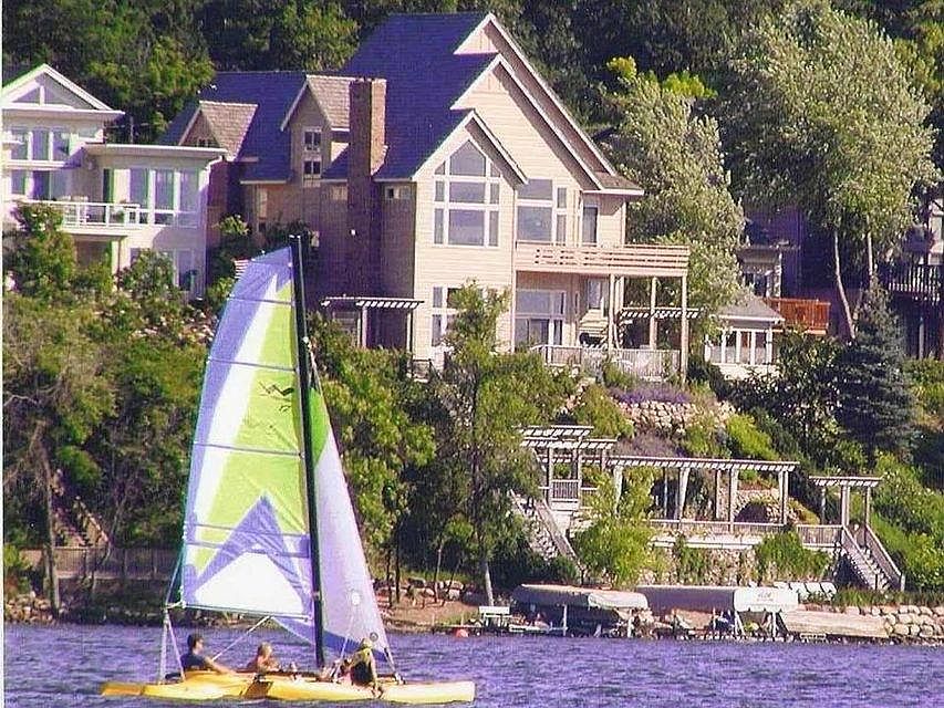 Lakeside 