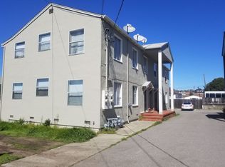 5801 Madison Ave, Richmond, CA 94804