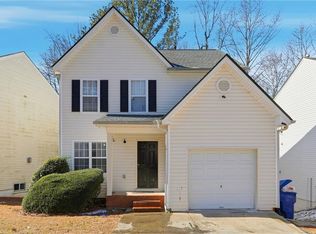 265 Springbottom Dr, Lawrenceville, GA 30046