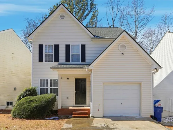 265 Springbottom Dr, Lawrenceville, GA 30046