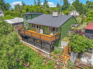 6740 N Willamette Blvd, Portland, OR 97203