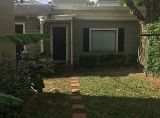 606 1/2 E 10th St, Houston, TX 77008