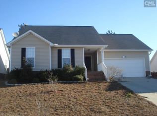 139 Brooksong Dr, Lexington, SC 29073