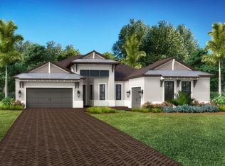 Positano 2 Plan, Tideline, Bradenton, FL 34209