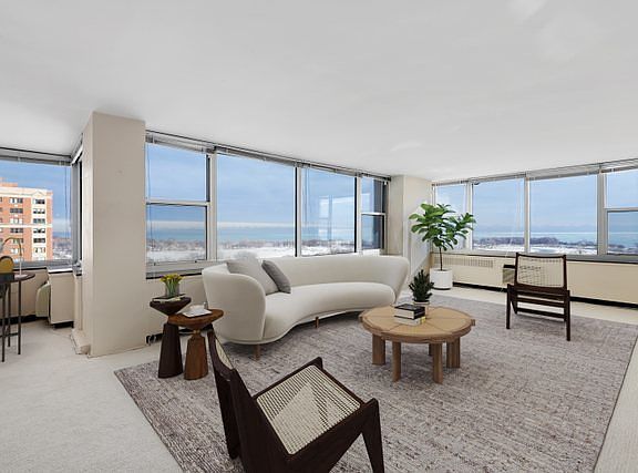 2nd image of 4250 N Marine Dr APT 1501