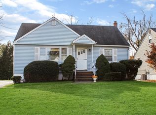 284 Chestnut St, Bound Brook, NJ 08805