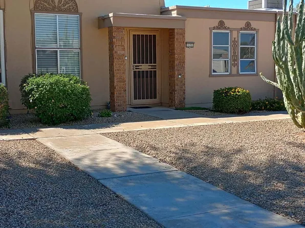 11151 W CAMEO Drive, Sun City, AZ 85351