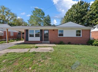 1413 Audubon Dr, Bowling Green, KY 42101