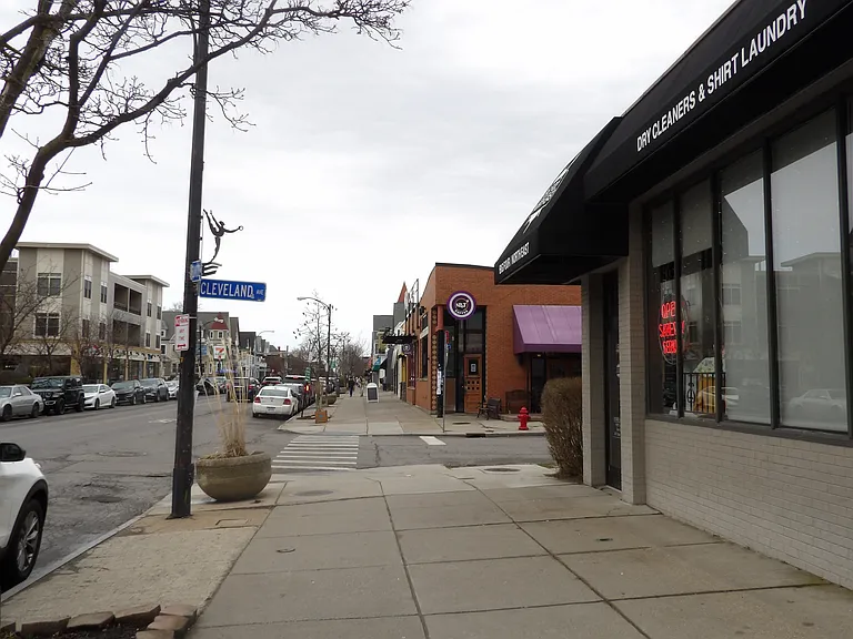 739 Elmwood Ave #2R — Photo 17