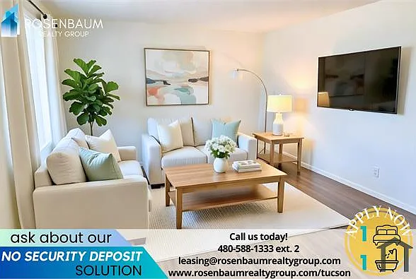 2625 N Alvernon Way #D3 — Photo 2