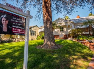 2007 W Kenneth Rd, Glendale, CA 91201