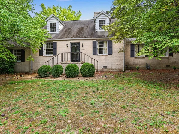 602 Williamsboro St, Oxford, NC 27565