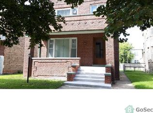 7316 S Union Ave #1, Chicago, IL 60621