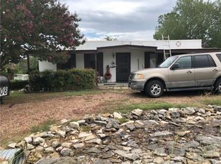 108 Port O Call Ct, Runaway Bay, TX 76426