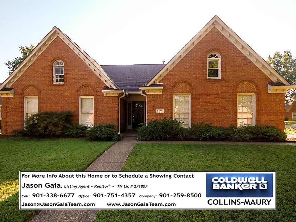 1st image of 4382 Barrymor Dr