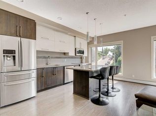 93 W 34th Ave SW #205, Calgary, AB T2S 3H4