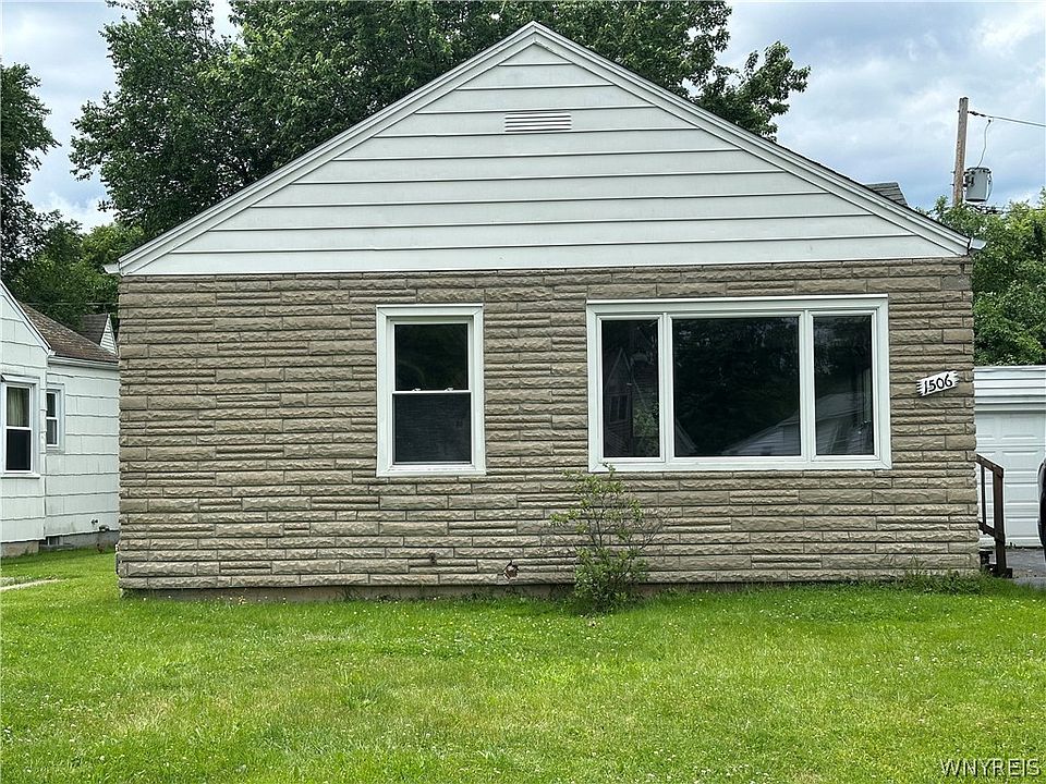 1506 Eggert Rd, Amherst, NY 14226 Zillow