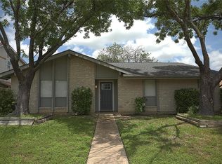 3005 Longbow Dr, Garland, TX 75044