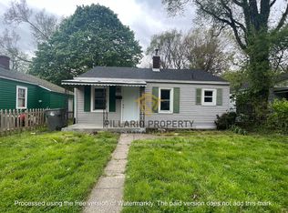 3540 Caroline Ave, Indianapolis, IN