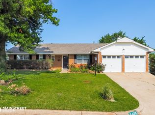 6425 N Nicklas Ave, Oklahoma City, OK 73132