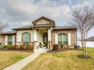 18117 Mammoth Cave Blvd, Pflugerville, TX 78660
