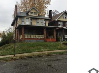 3449 Greenlawn Ave, Cincinnati, OH