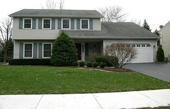 2nd image of 1002 Whirlaway Ave