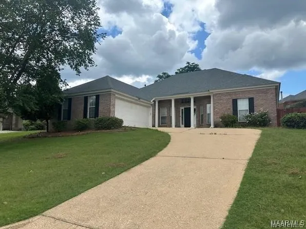 2484 Chancellor Ridge Rd, Prattville, AL 36066