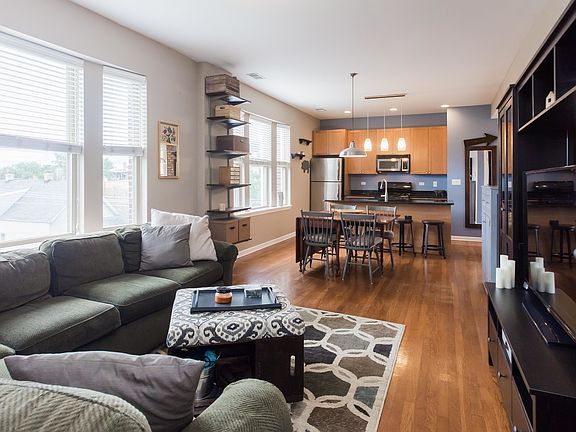 2nd image of 3410 W Belden Ave #3