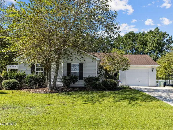 1660 New Bern Street, Newport, NC 28570