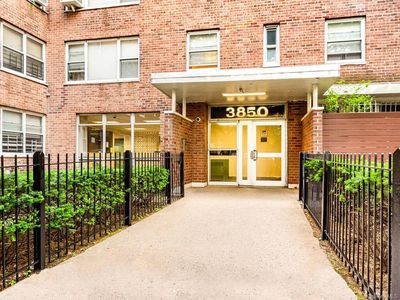 3850 Sedgwick Ave APT 7E, Bronx, NY, 10463
