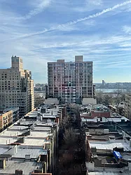 Rented by Solow Realty