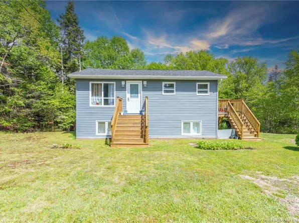 58 Shanklin Rd, Saint Martins, NB E5R 1R9